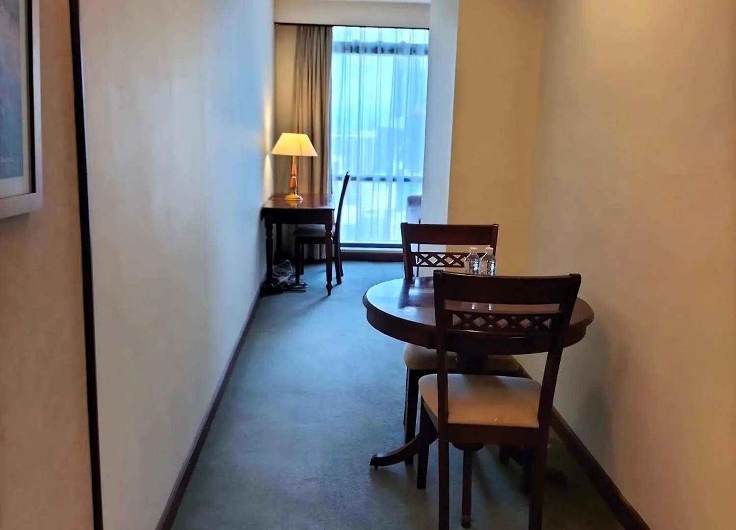 Times Square Suite By Arman Kuala Lumpur Malaysia