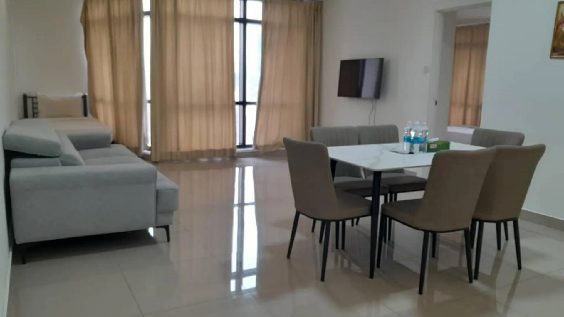 Times Square Suite By Arman Kuala Lumpur Malaysia