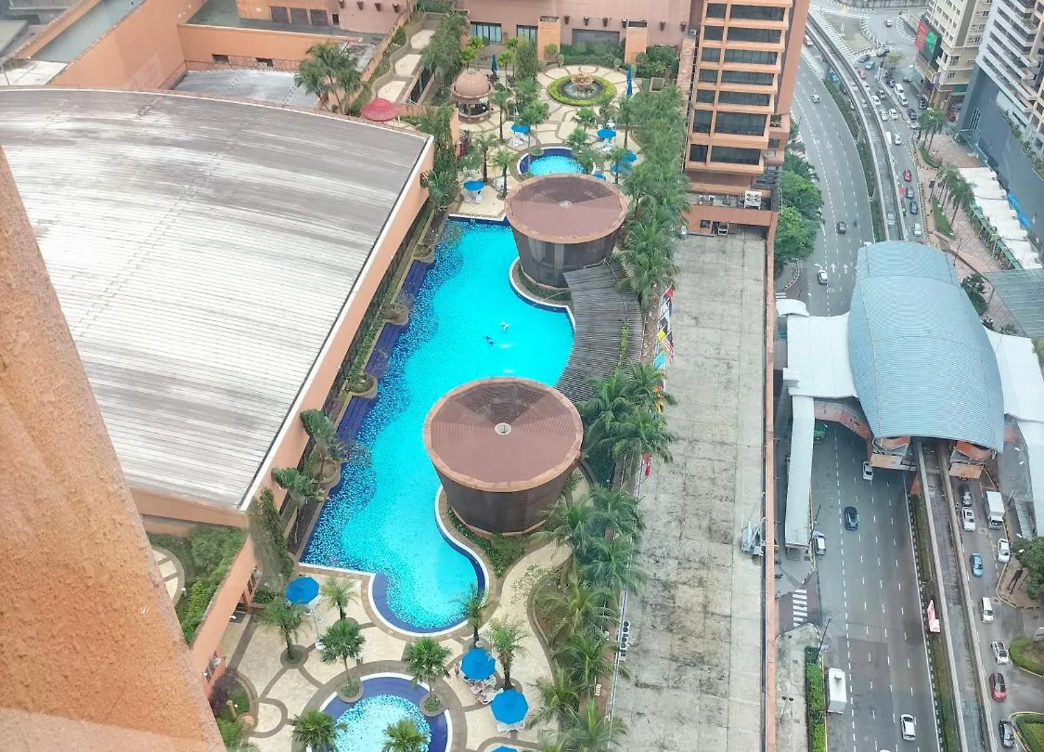 Times Square Suite By Arman Kuala Lumpur